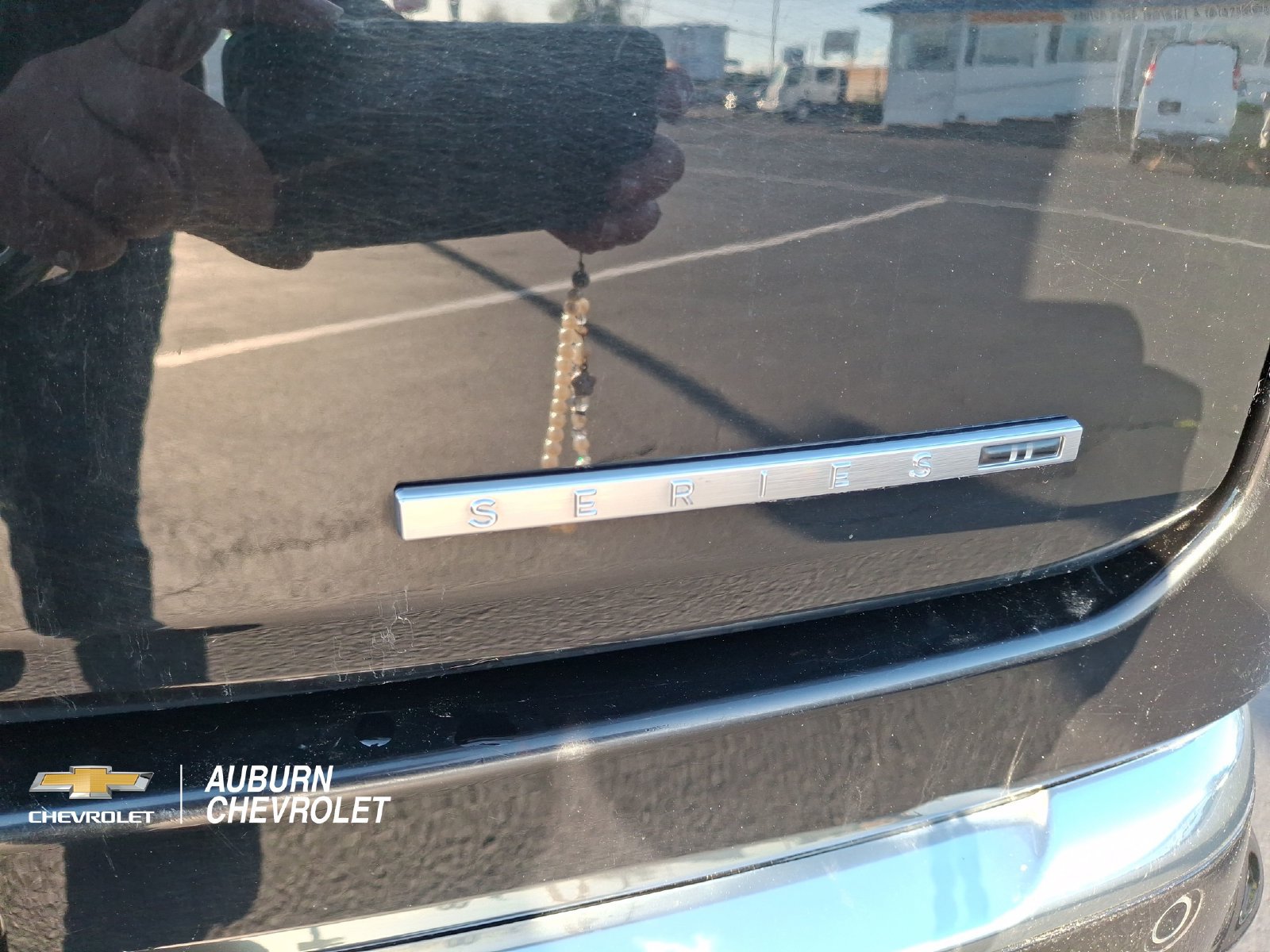 Used 2024 Jeep Wagoneer L Series II AWD/4WD image 26