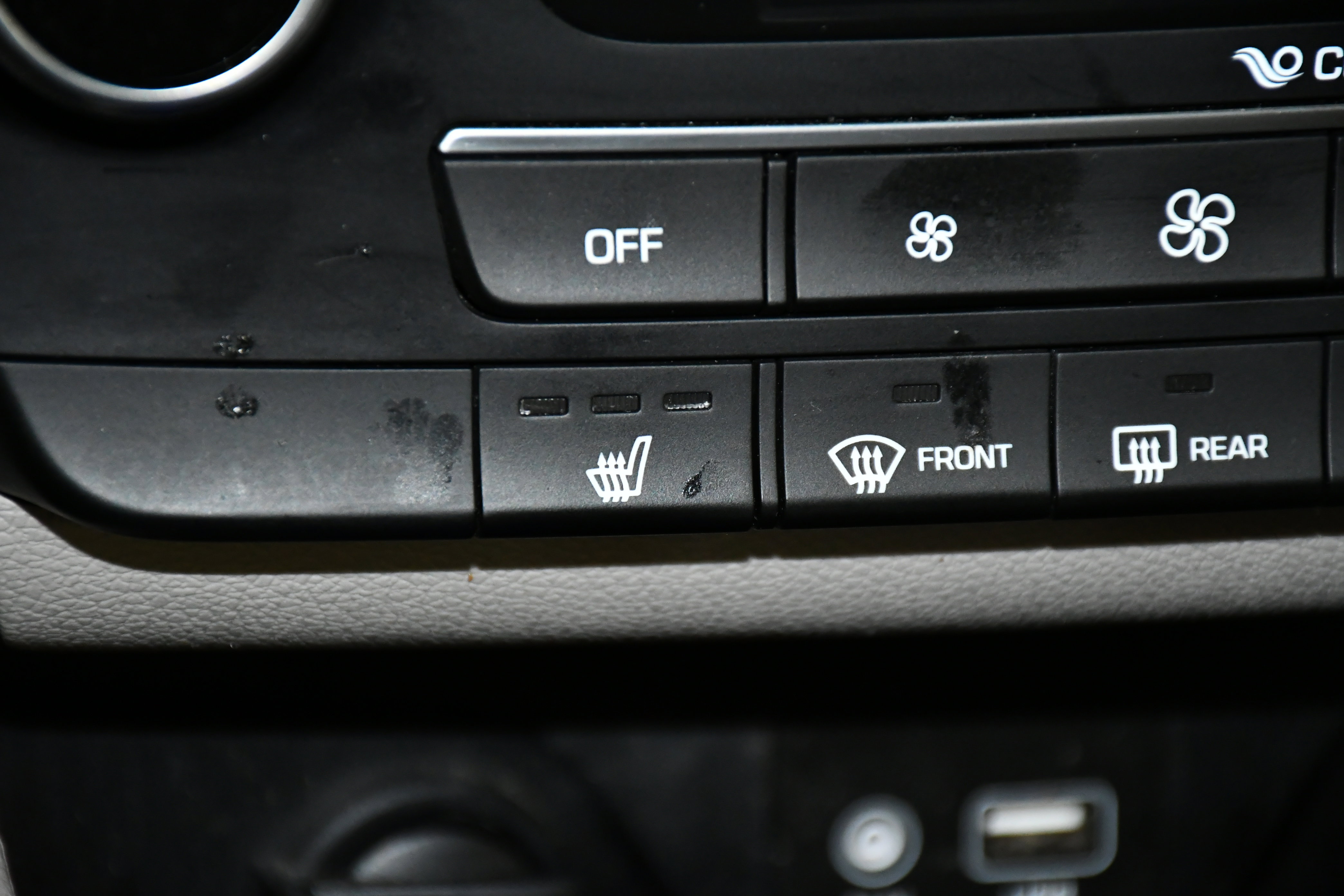 Used 2021 Hyundai Tucson SEL image 30