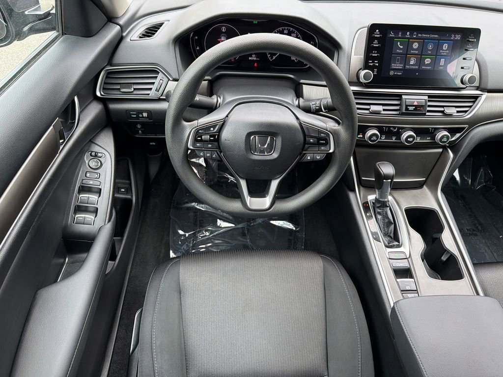 Used 2022 Honda Accord LX image 19