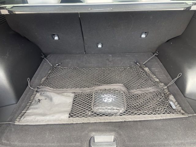 Used 2023 Hyundai Tucson SEL w/ Convenience Package AWD/4WD image 12