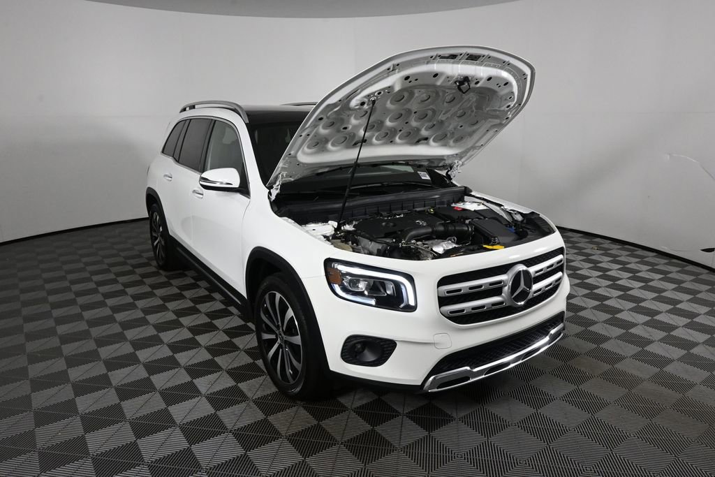 Used 2022 Mercedes-Benz GLB 250 image 30