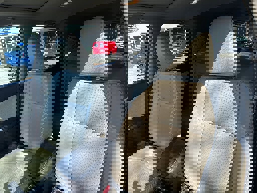 Used 2016 Honda CR-V EX-L image 23