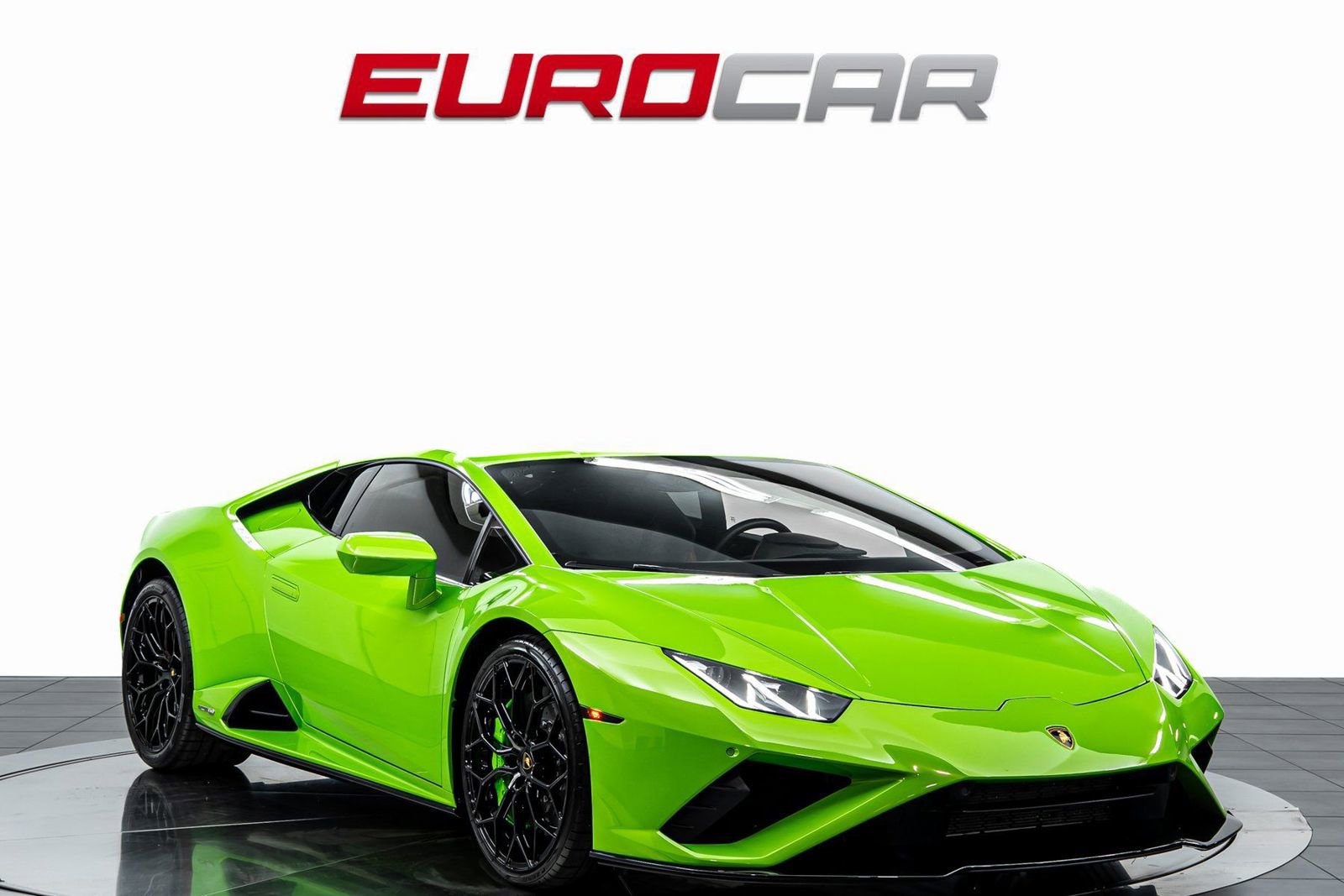 Used 2023 Lamborghini Huracan EVO image 7