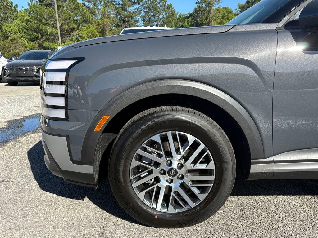 New 2026 Hyundai Palisade SEL FWD image 21
