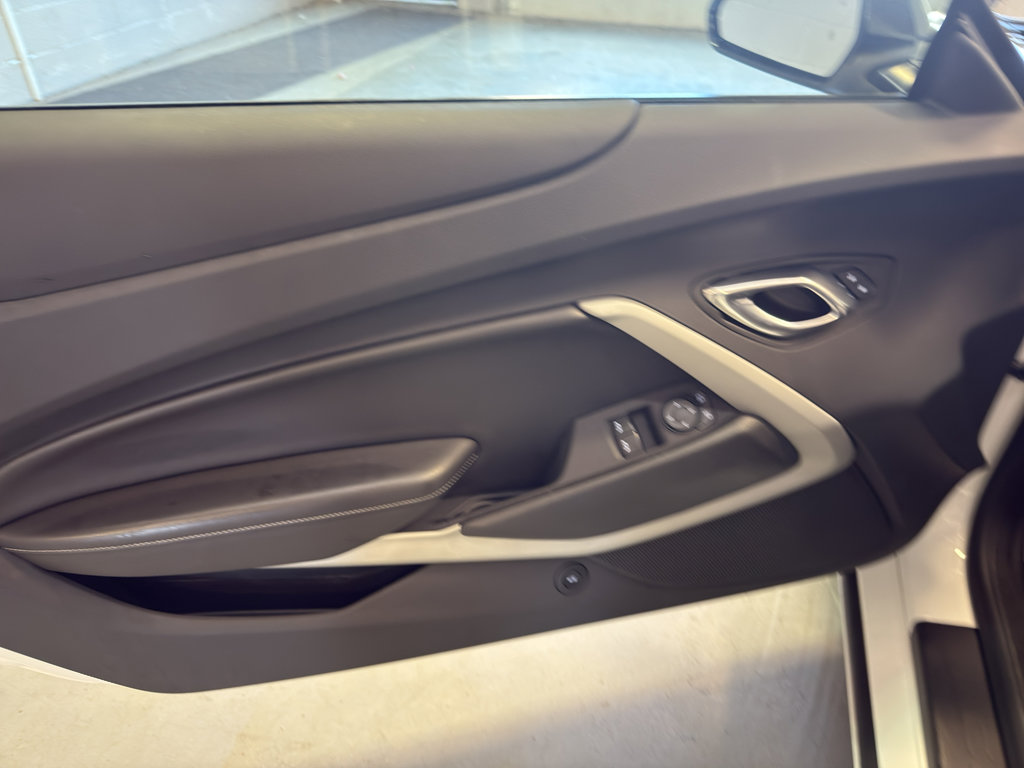 Used 2023 Chevrolet Camaro LS image 13