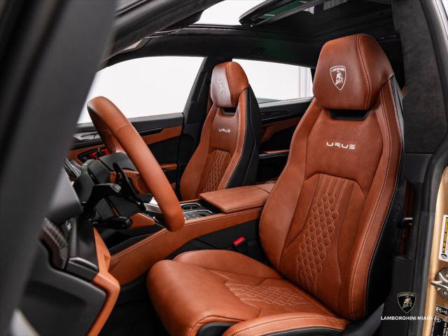Used 2024 Lamborghini Urus S AWD/4WD image 26