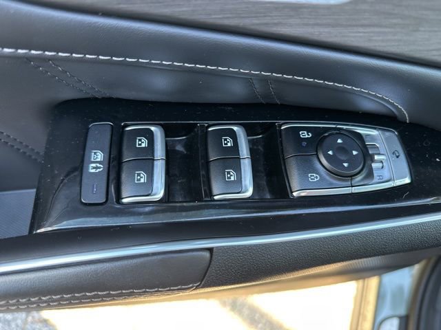 Used 2025 Kia Sorento SX image 12