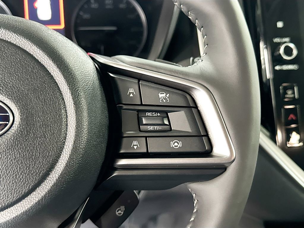 New 2026 Subaru Ascent Touring image 9