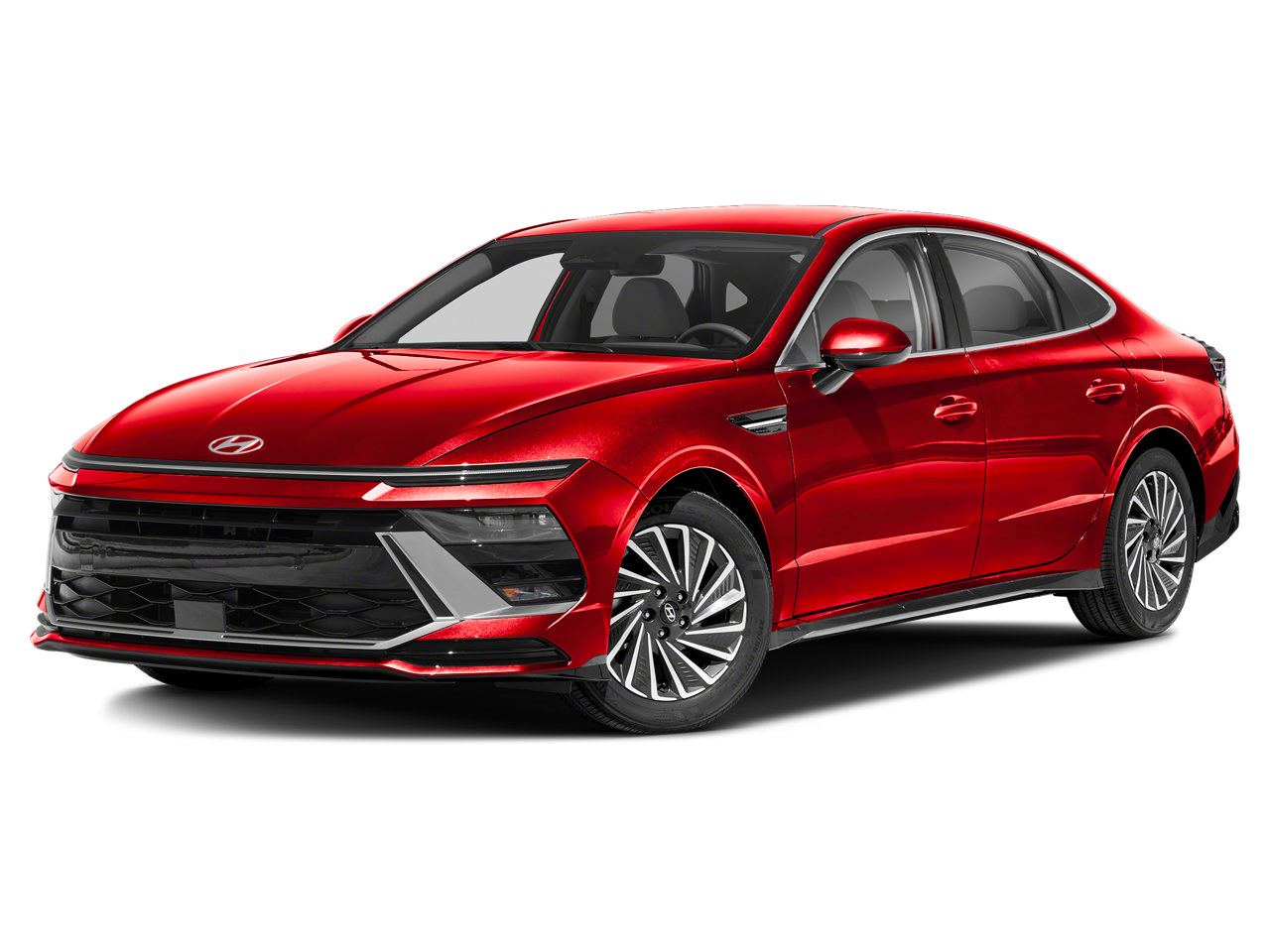 New 2026 Hyundai Sonata SEL FWD image 26