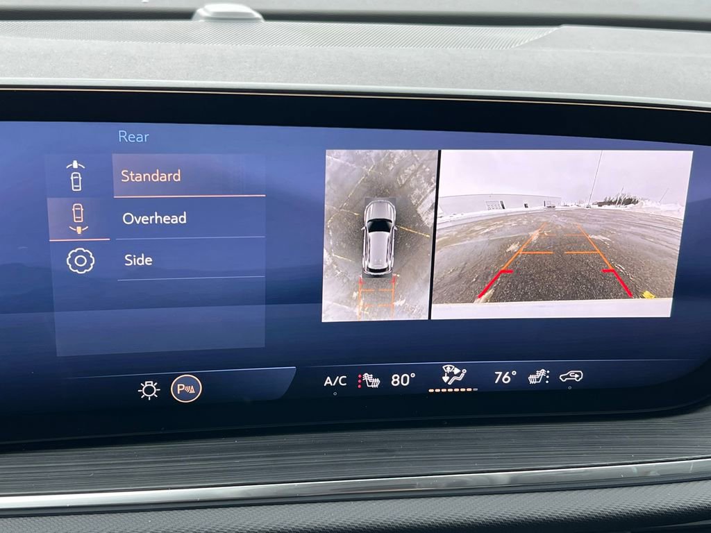 New 2025 Buick Envision Preferred image 25