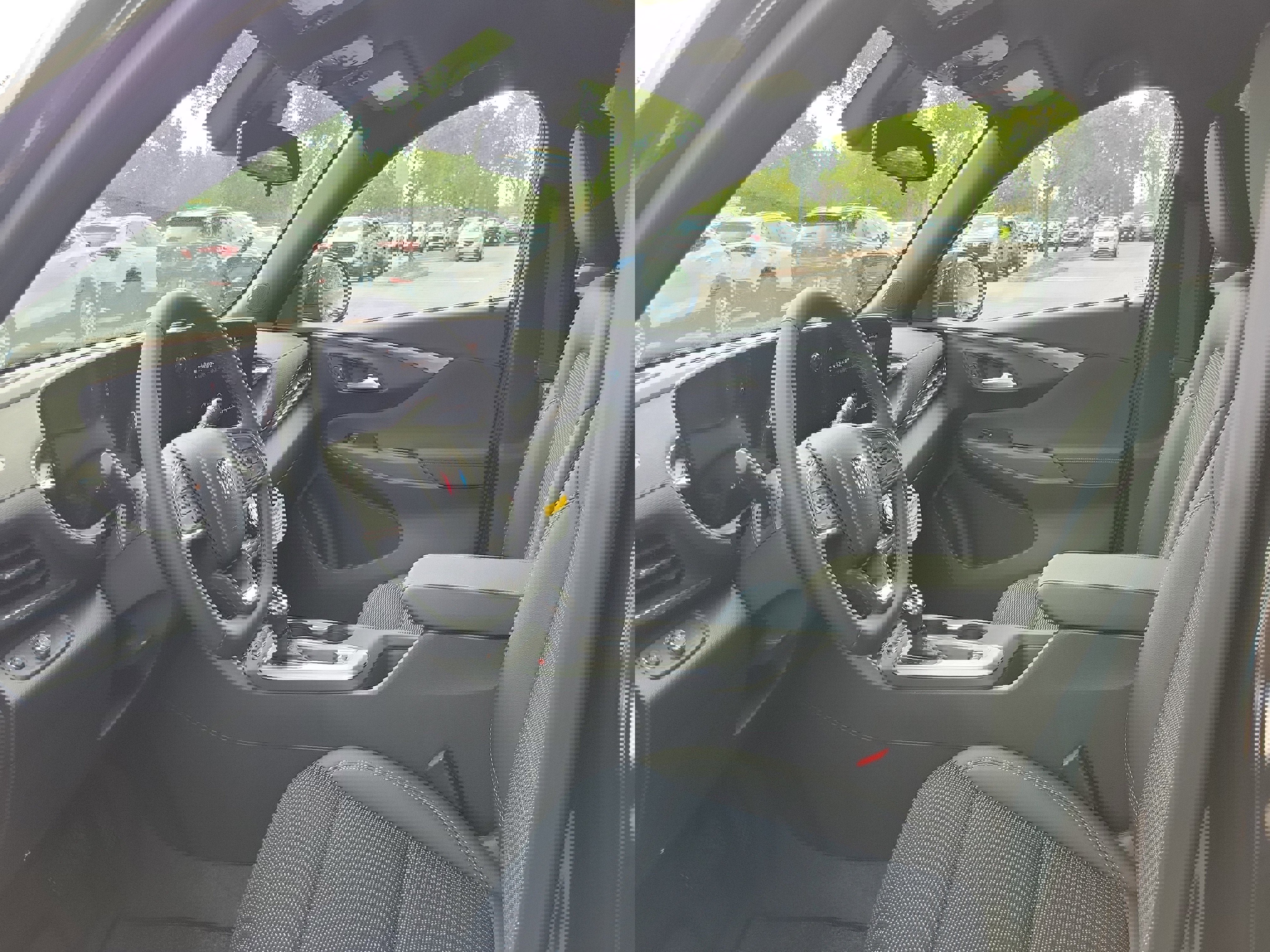 New 2026 Buick Envista Preferred w/ Convenience I Package image 8