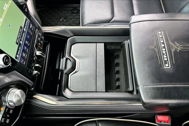 Used 2021 RAM 1500 Limited image 19