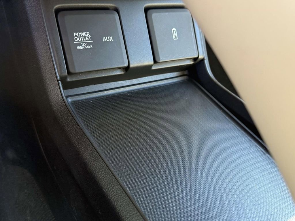 Used 2021 Acura RDX AWD w/ Technology Package image 25