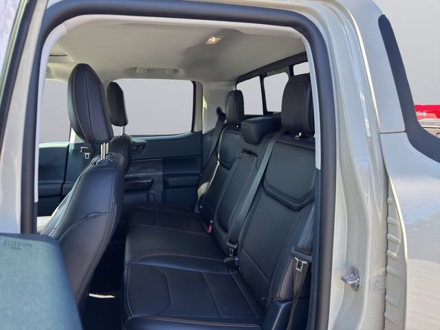 Used 2025 Ford Maverick Tremor AWD/4WD image 13