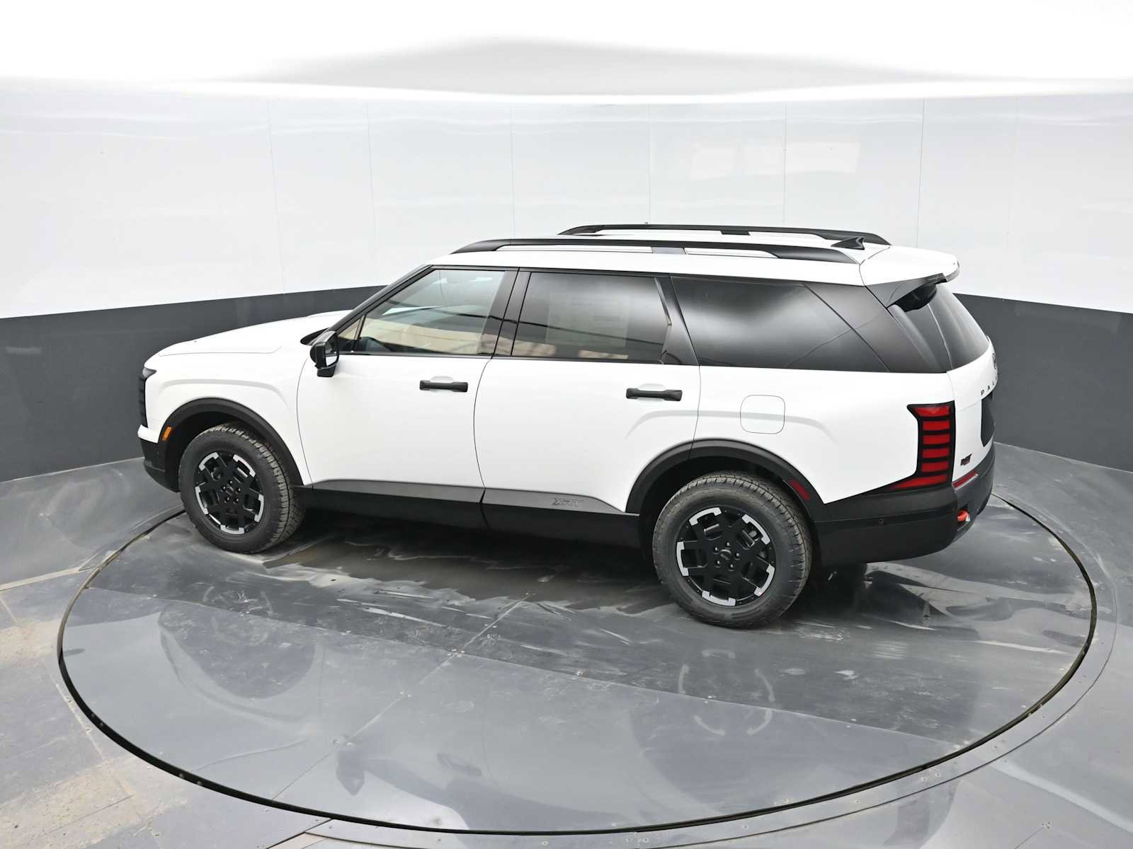 New 2026 Hyundai Palisade XRT Pro image 24