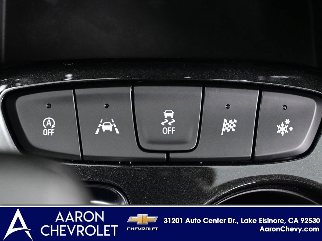 New 2026 Chevrolet TrailBlazer LT w/ Convenience Package image 29