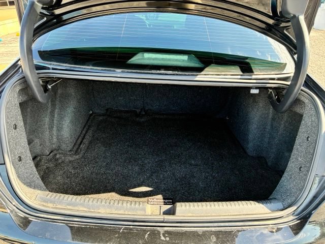 Used 2013 Volkswagen Jetta Sedan FWD image 11