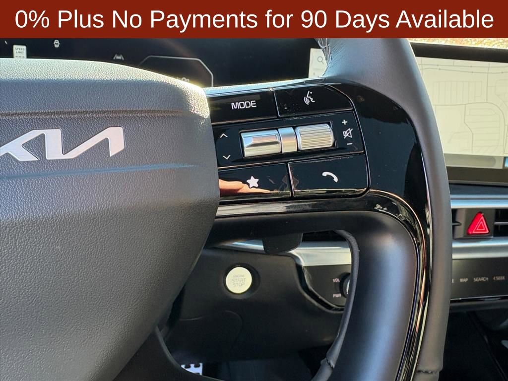 New 2026 Kia Sorento SX Prestige image 15