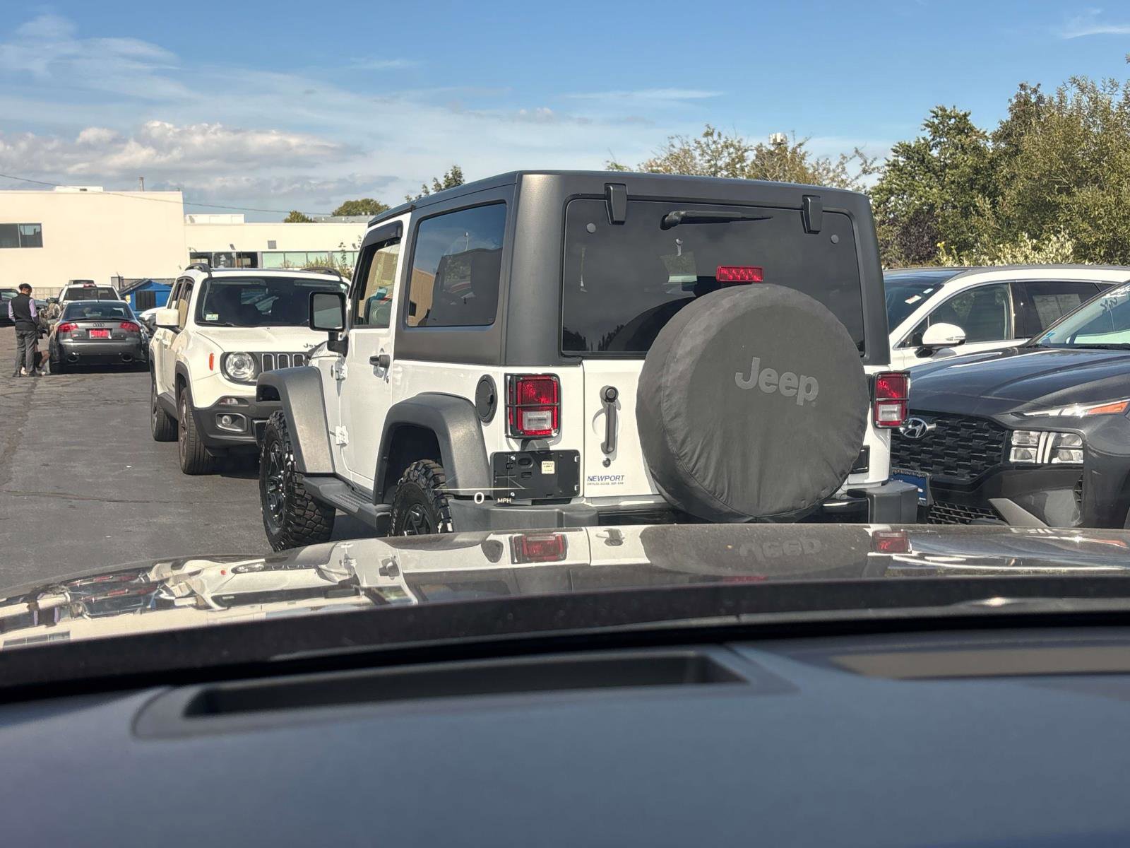 Used 2024 Hyundai Palisade Limited image 32