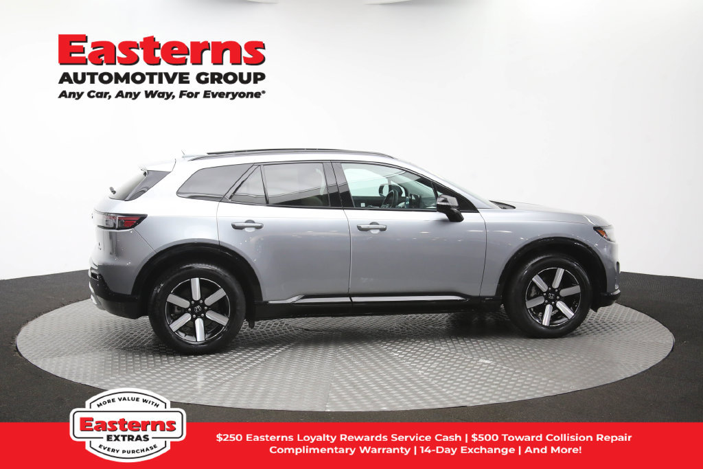 Used 2024 Honda Prologue Touring image 44