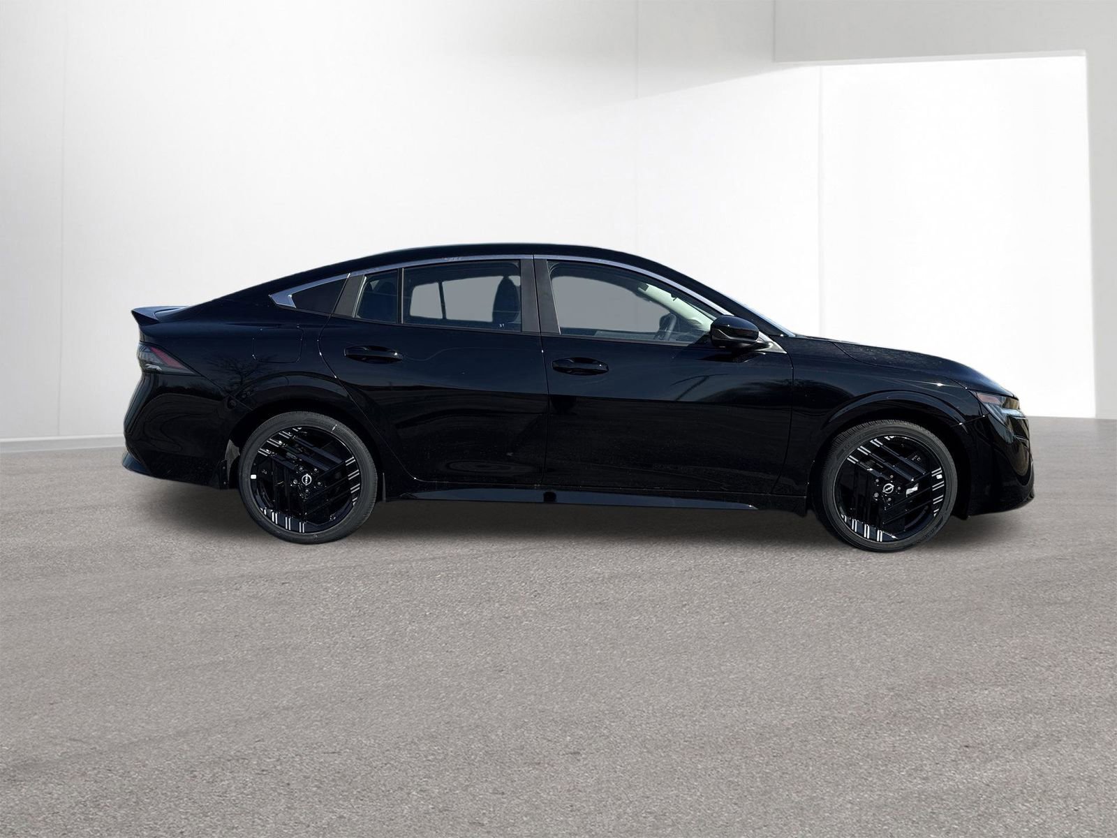 New 2026 Nissan Sentra SR w/ SR All Weather Package image 35