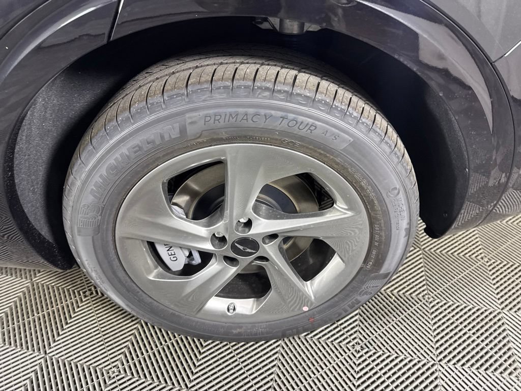 New 2026 Genesis GV70 2.5T AWD/4WD image 22