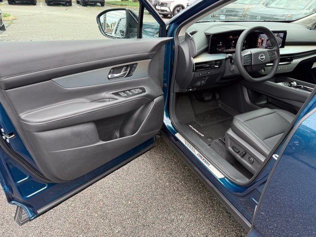 New 2027 Nissan Murano Platinum w/ Cargo Package AWD/4WD image 15