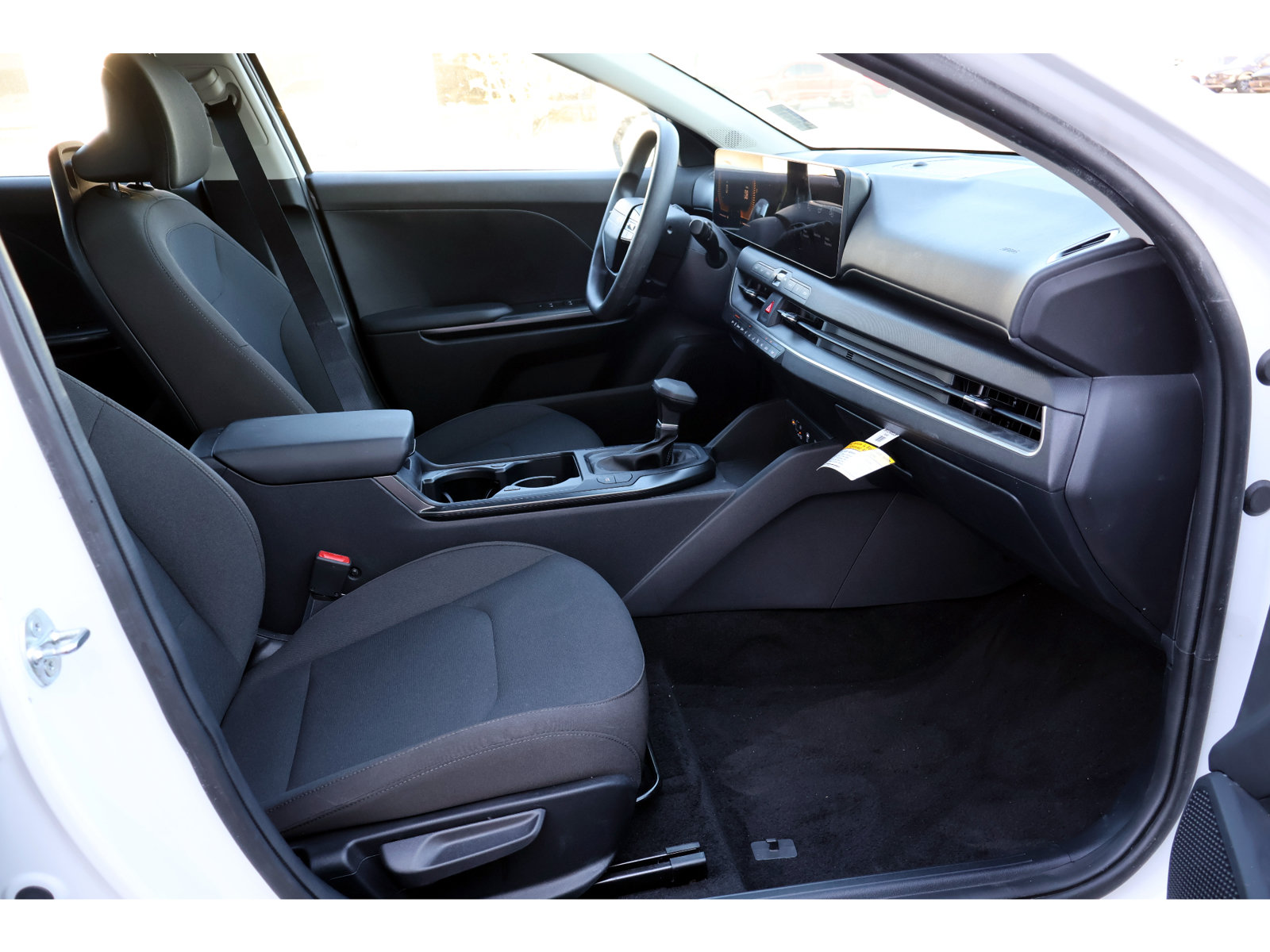 Used 2026 Kia K4 FWD image 14