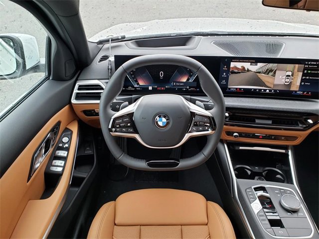 New 2026 BMW 330i xDrive Sedan w/ Premium Package image 14