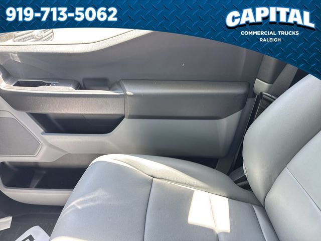 New 2026 Ford F550 4x4 SuperCab Super Duty image 30