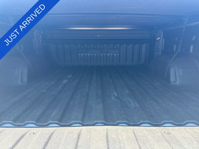 Used 2024 Chevrolet Silverado 1500 ZR2 w/ ZR2 Bison Edition AWD/4WD image 24