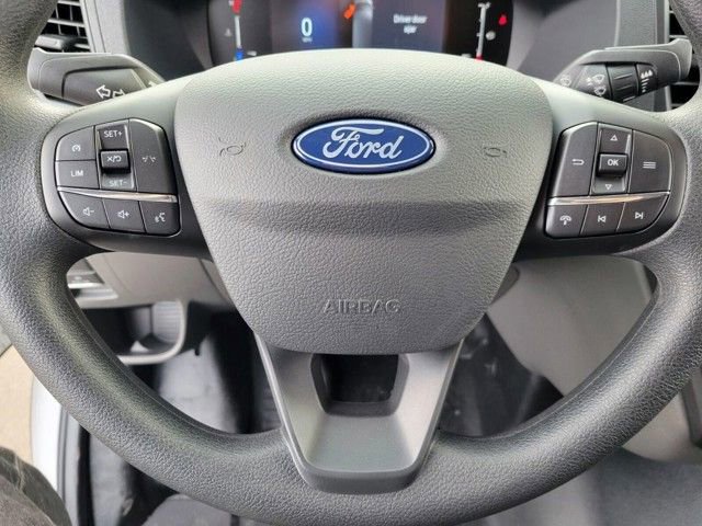 New 2026 Ford Transit 350 148 High Roof Extended w/ Load Area Protection Package RWD image 15