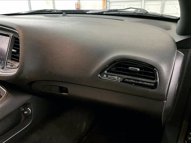 Used 2016 Dodge Challenger R/T Plus RWD image 15