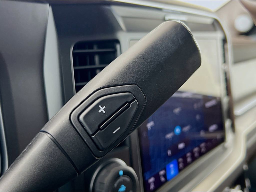 New 2026 Ford F250 King Ranch w/ Chrome Package image 10