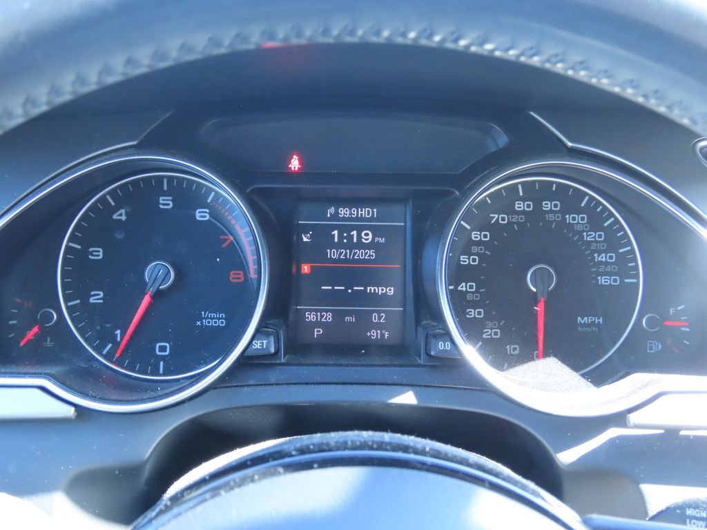 Used 2013 Audi A5 2.0T Prestige image 19