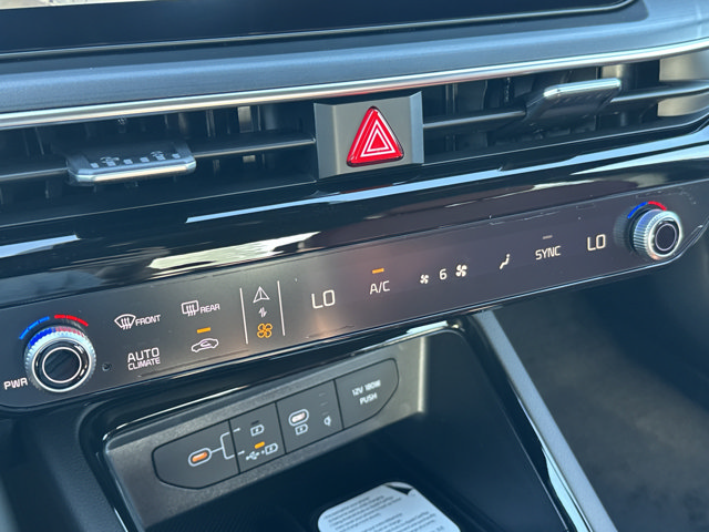 New 2026 Kia K5 GT-Line w/ GT-Line Red Interior Package FWD image 27