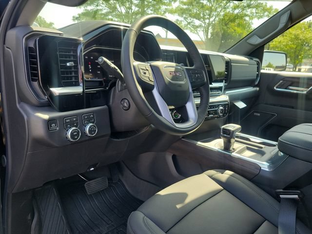 New 2026 GMC Sierra 1500 SLT w/ SLT Premium Plus Package AWD/4WD image 15