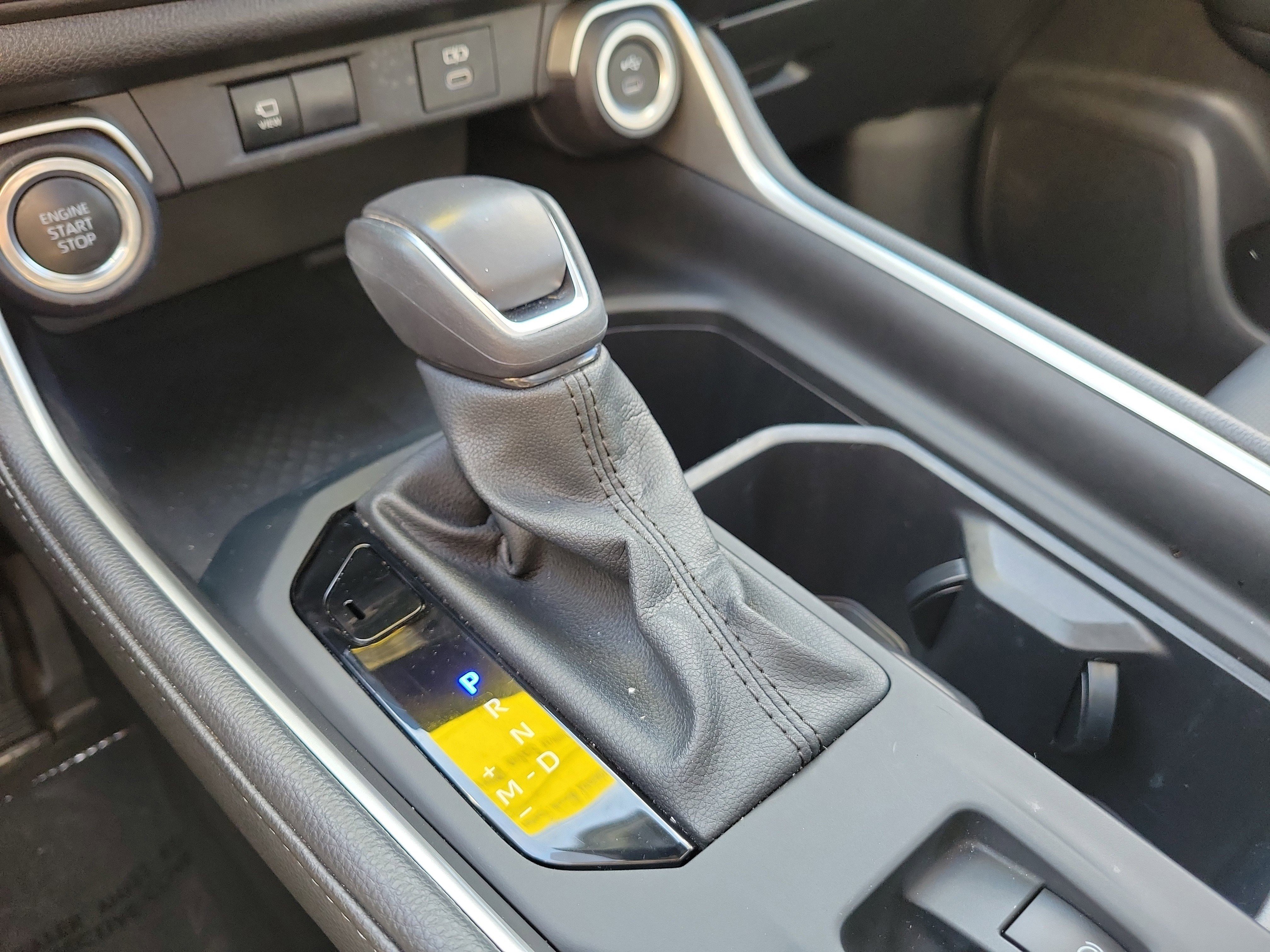 Used 2024 Toyota Grand Highlander Limited image 33