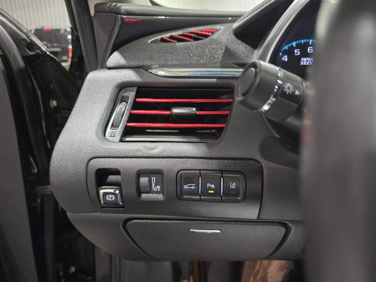 Used 2015 Chevrolet Impala LT image 40