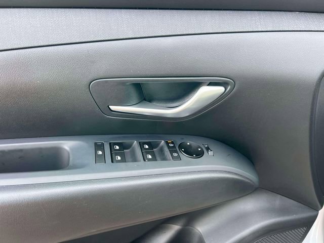 Certified 2025 Hyundai Tucson XRT image 15