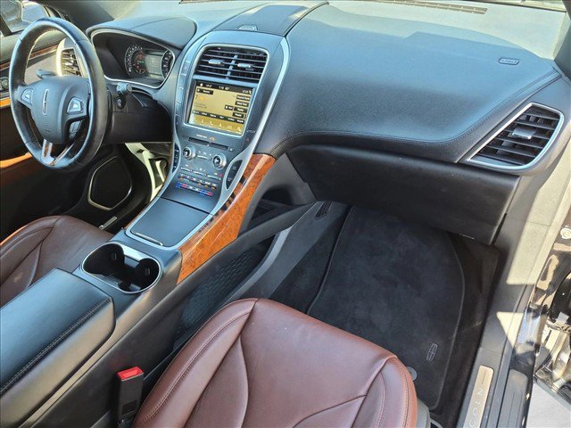 Used 2018 Lincoln MKX Reserve w/ Lincoln MKX Climate Package AWD/4WD image 20