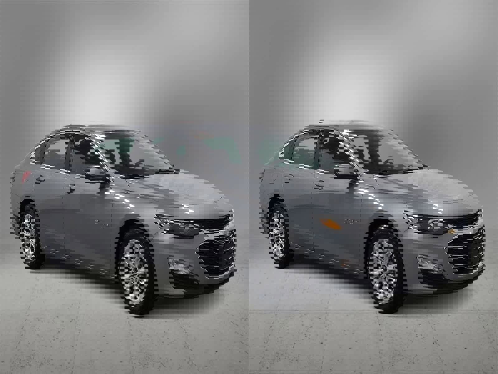 Used 2023 Chevrolet Malibu LT image 2