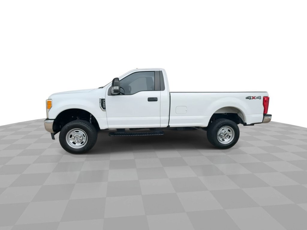 Used 2017 Ford F350 XL AWD/4WD image 5