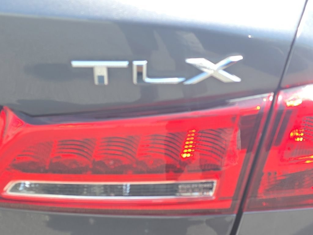 Used 2019 Acura TLX V6 w/ Technology Package FWD image 5
