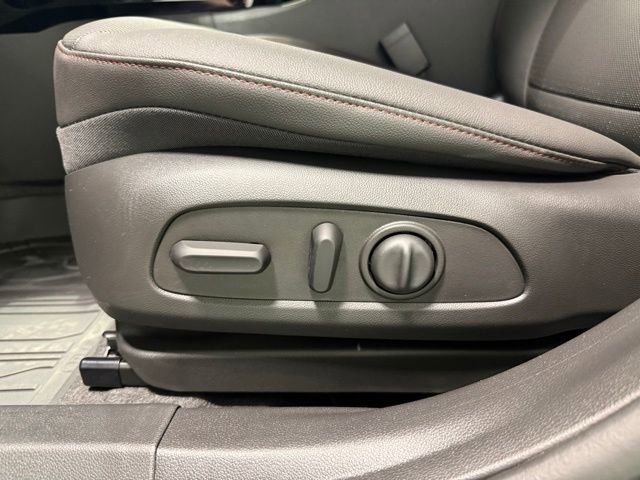 New 2026 Chevrolet Trax RS image 13