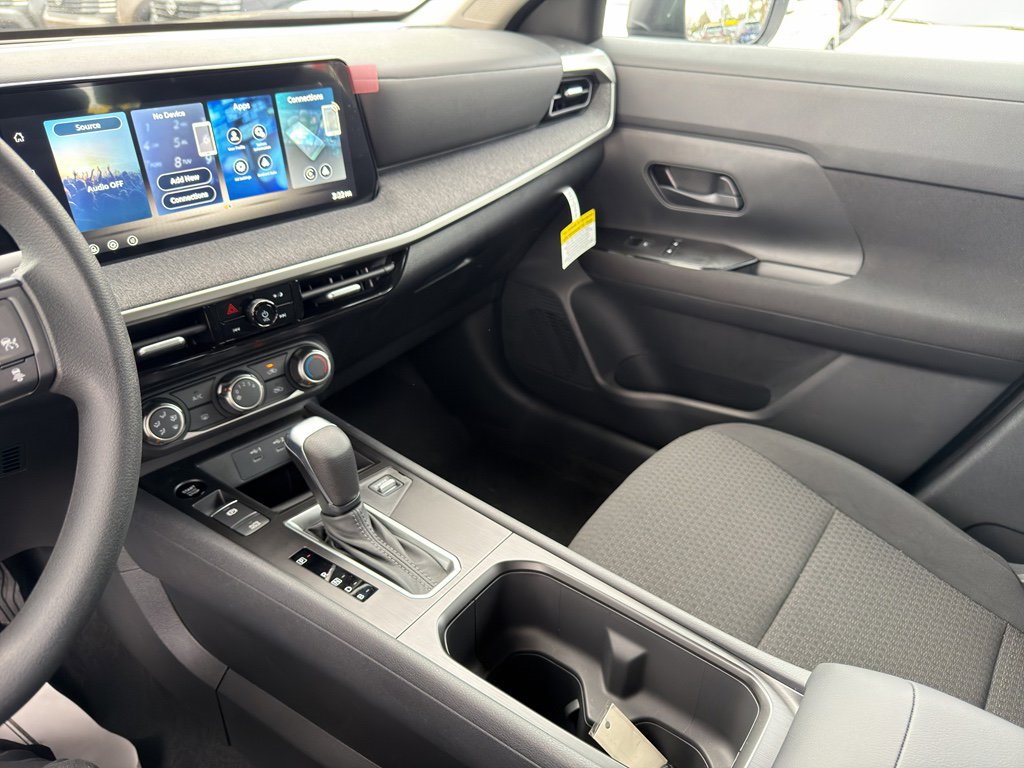 New 2026 Nissan Kicks S image 21