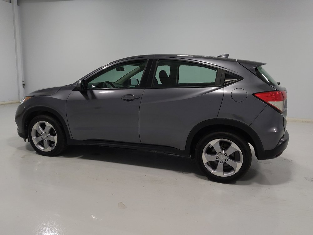Used 2022 Honda HR-V LX image 3