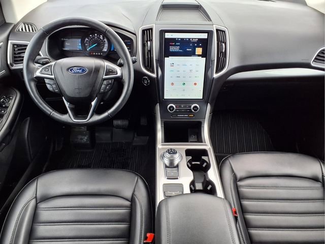 Used 2023 Ford Edge SEL w/ Convenience Package AWD/4WD image 15