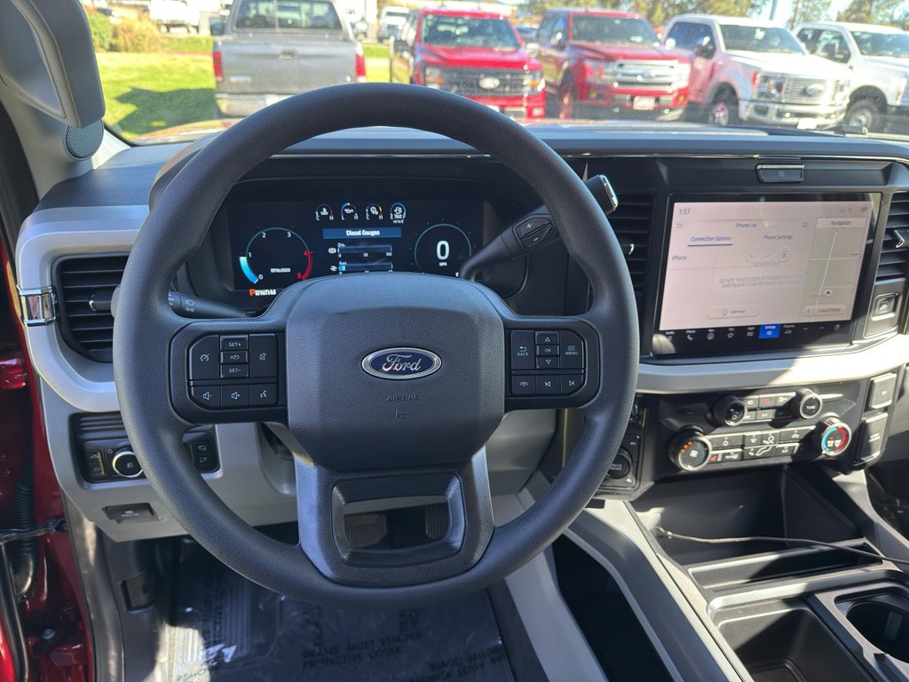 New 2026 Ford F350 XLT w/ XLT Premium Package image 25