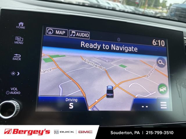 Used 2022 Honda Ridgeline RTL-E image 17